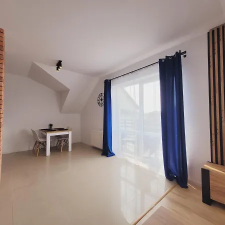 Apartamenty Morski Brzeg - Sauna, Balia Wladyslawowo Exterior photo