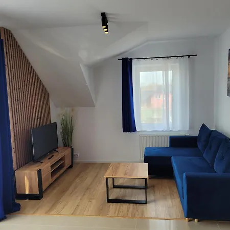 Apartamenty Morski Brzeg - Sauna, Balia Wladyslawowo Exterior photo