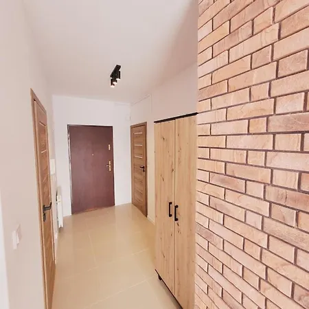 Apartamenty Morski Brzeg - Sauna, Balia Wladyslawowo Exterior photo
