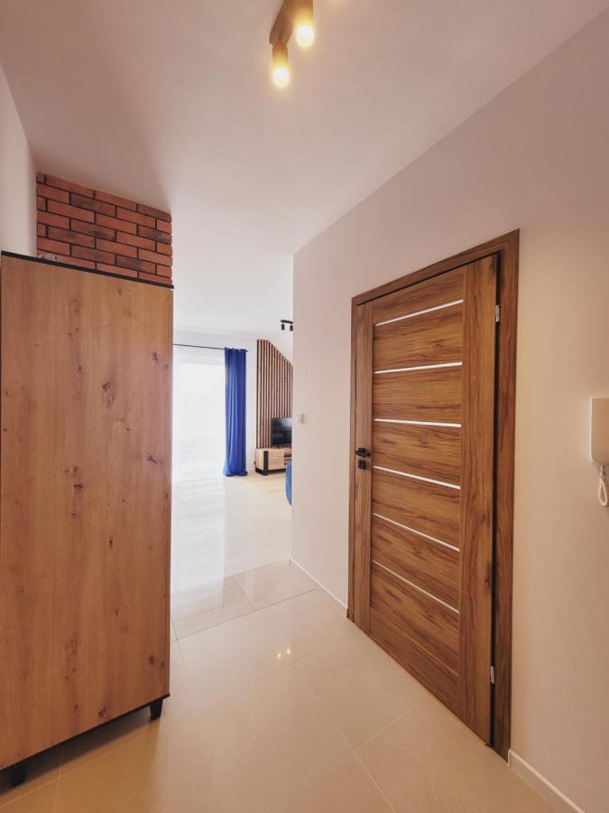 Morski Brzeg - Sauna, Balia