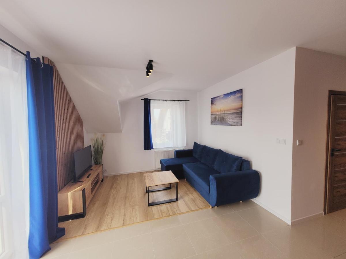 Morski Brzeg - Sauna, Balia *