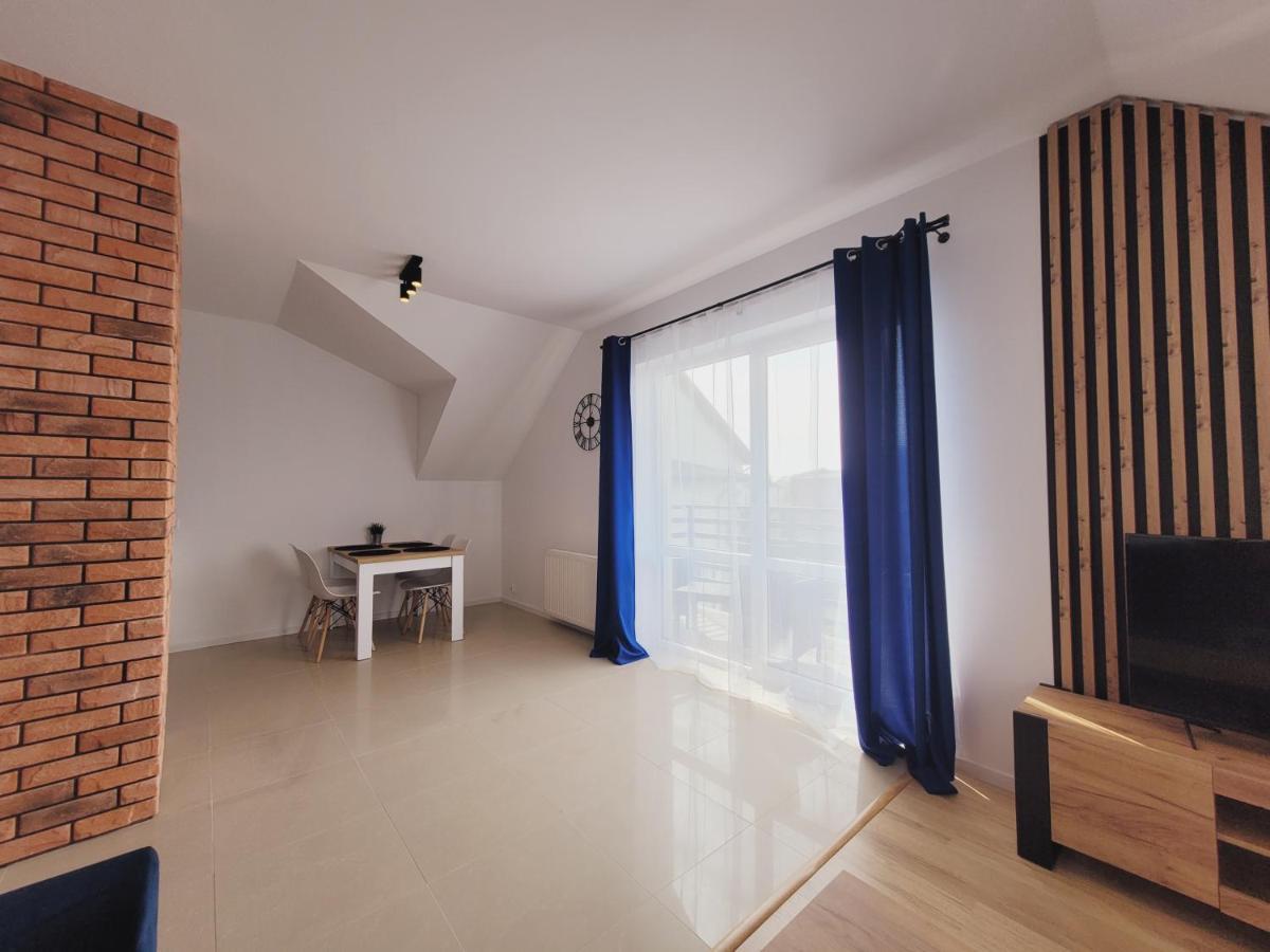 Apartment Morski Brzeg - Sauna, Balia Wladyslawowo