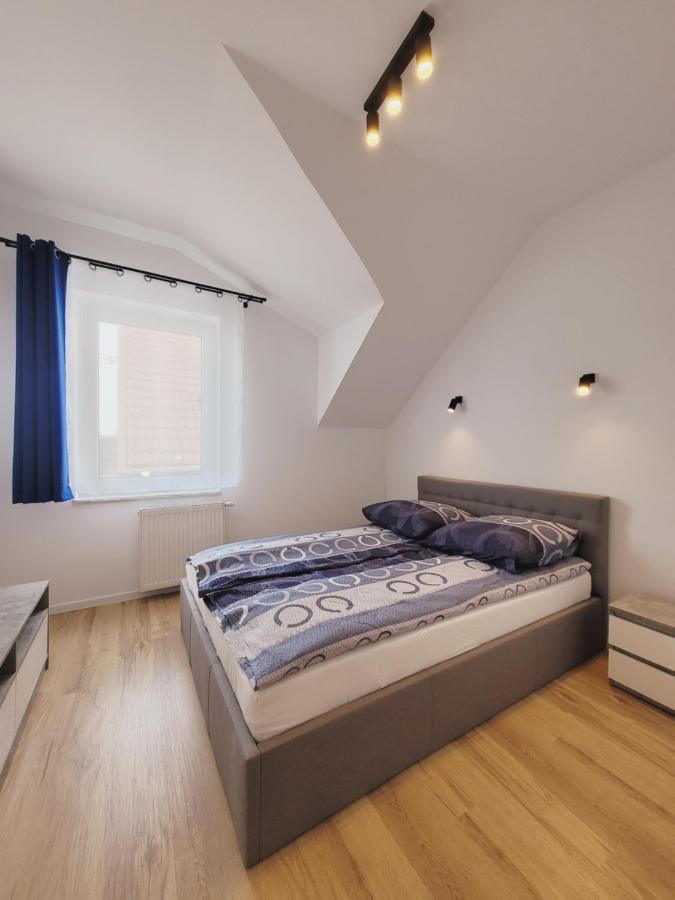 Morski Brzeg - Sauna, Balia Apartment