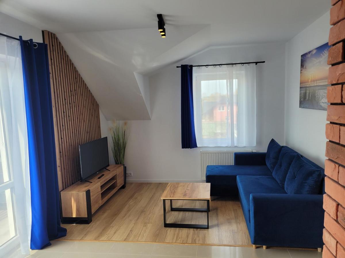 Morski Brzeg - Sauna, Balia * Wladyslawowo