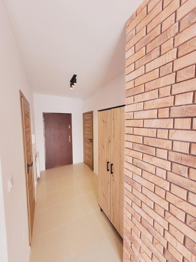 Apartment Morski Brzeg - Sauna, Balia