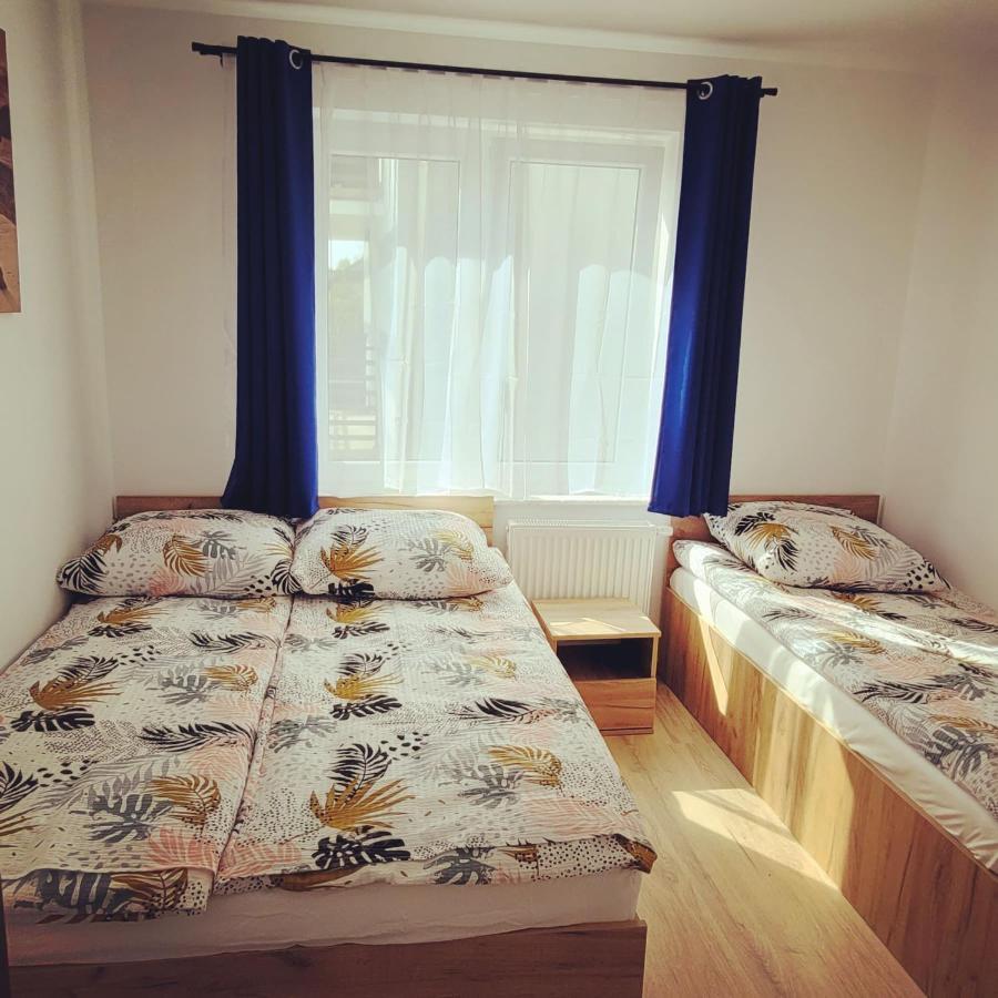 Apartment Morski Brzeg - Sauna, Balia