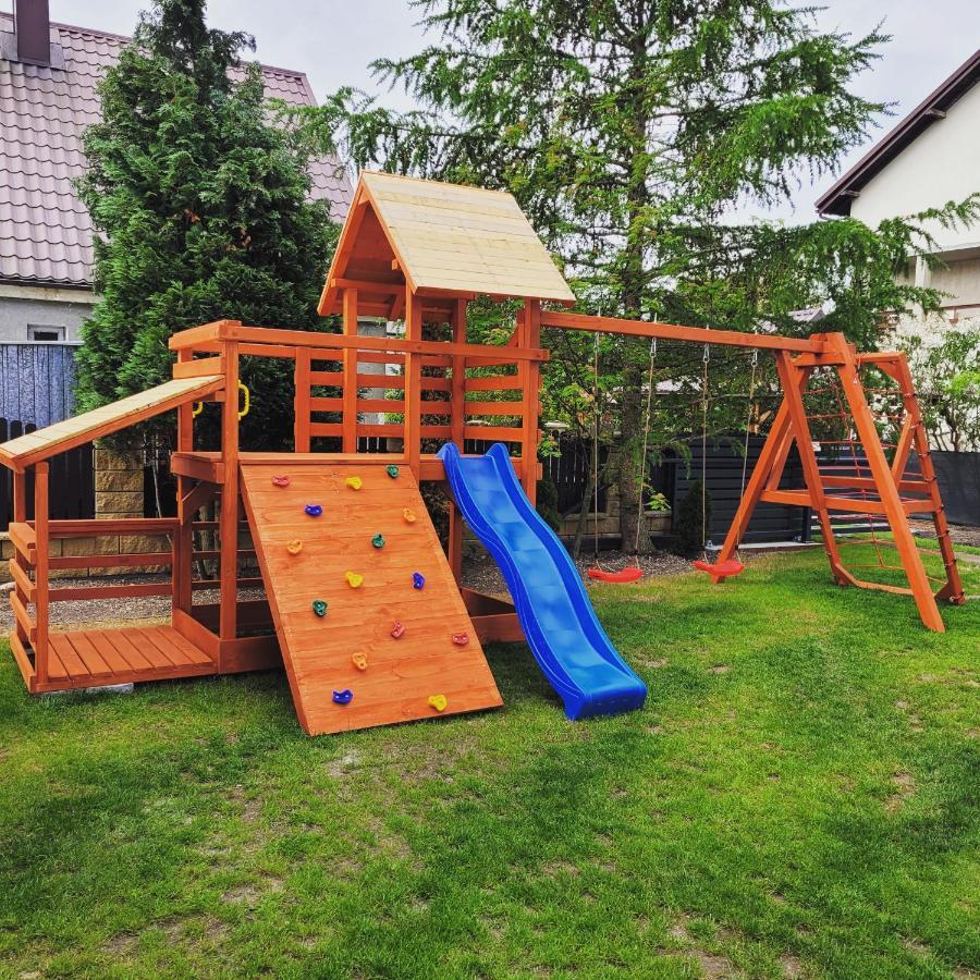 Morski Brzeg - Sauna, Balia Apartment *