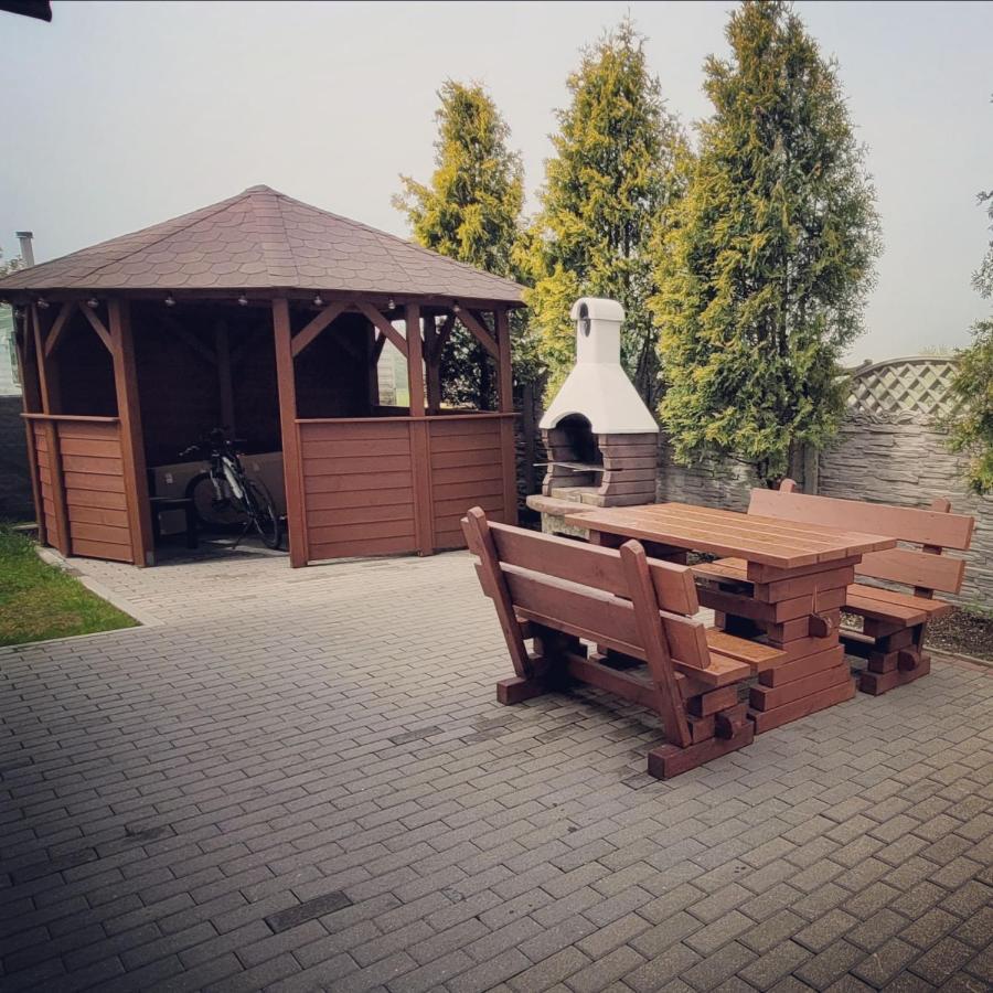 Apartment Morski Brzeg - Sauna, Balia