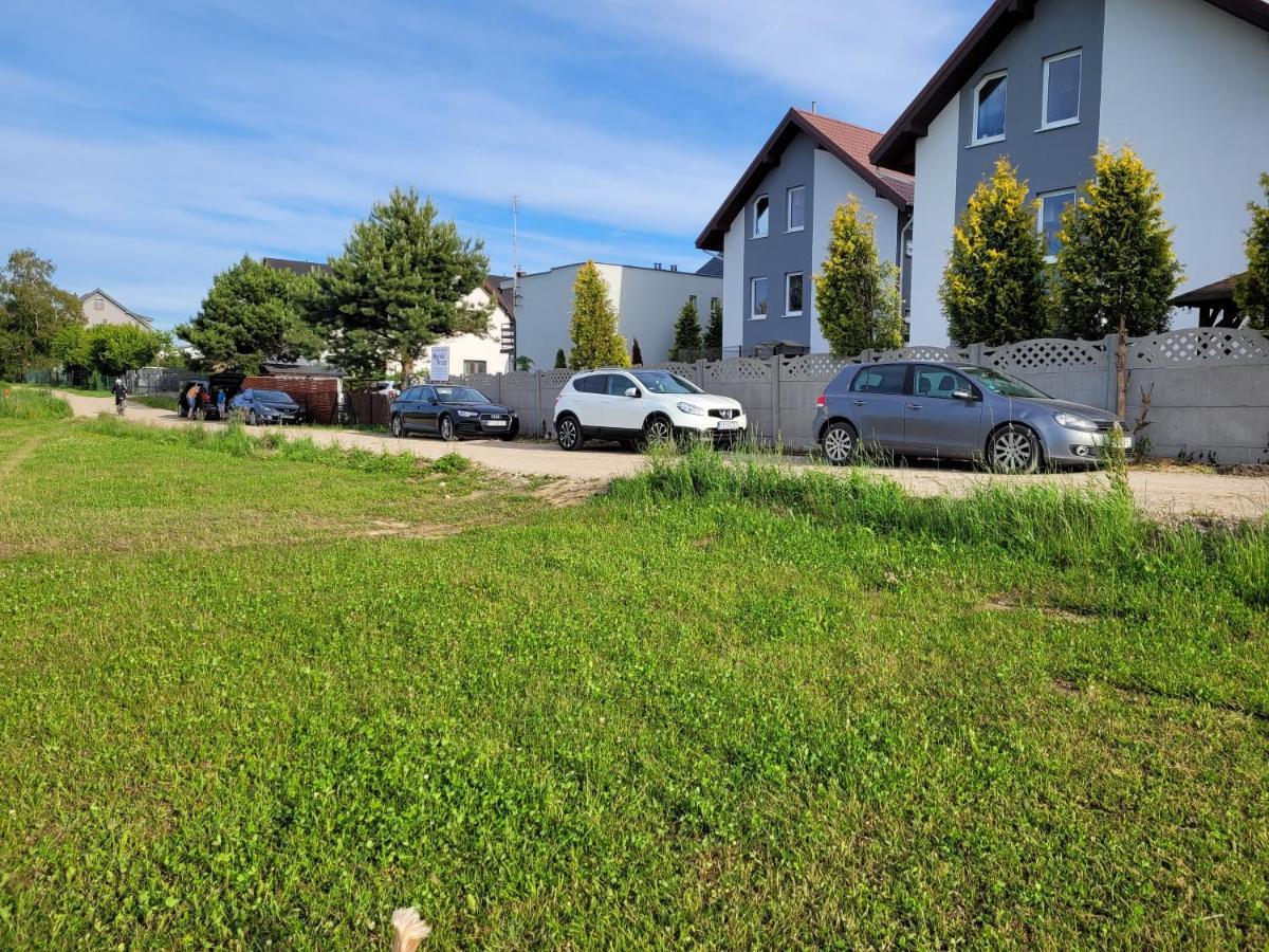Apartment Morski Brzeg - Sauna, Balia *