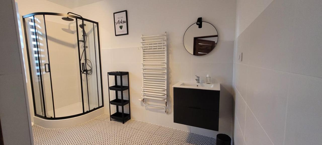 Apartment Morski Brzeg - Sauna, Balia *