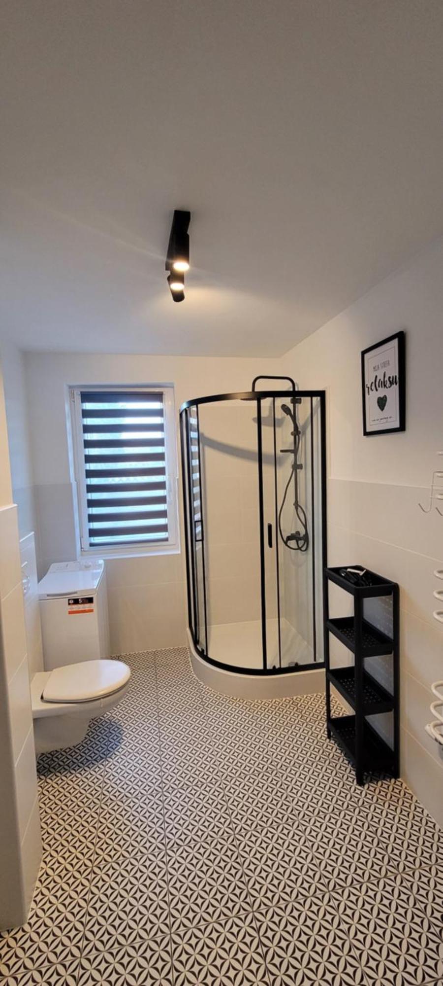 Morski Brzeg - Sauna, Balia Wladyslawowo